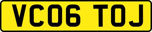 VC06TOJ