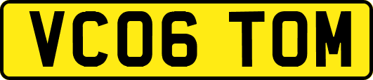 VC06TOM