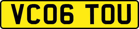 VC06TOU
