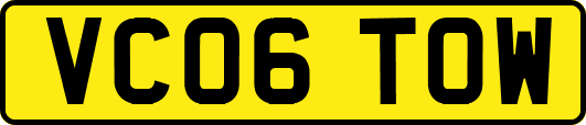 VC06TOW