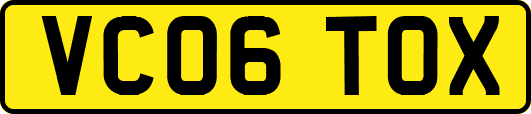 VC06TOX