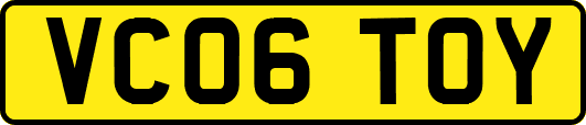 VC06TOY