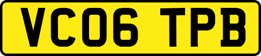 VC06TPB