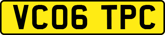 VC06TPC