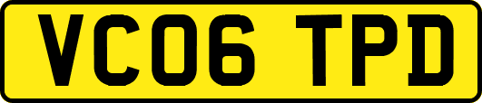 VC06TPD