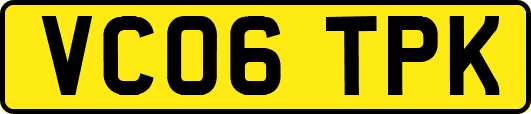 VC06TPK