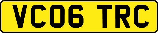 VC06TRC