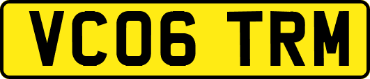 VC06TRM