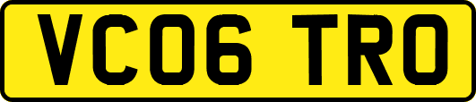 VC06TRO