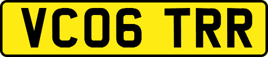 VC06TRR