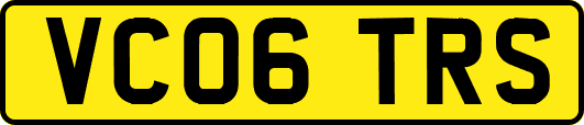 VC06TRS