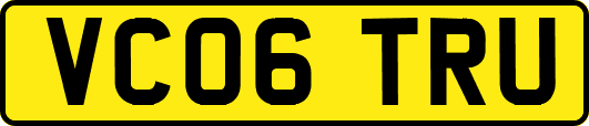 VC06TRU