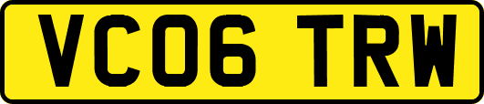 VC06TRW
