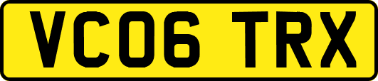 VC06TRX