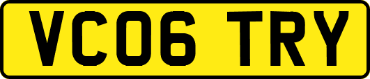 VC06TRY