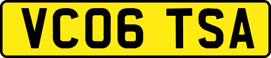 VC06TSA