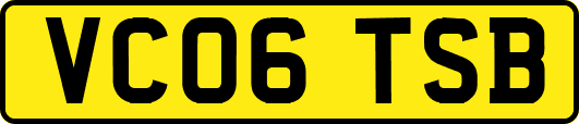 VC06TSB