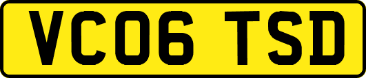 VC06TSD
