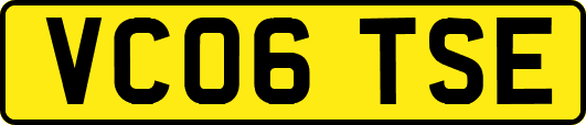 VC06TSE