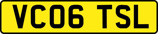 VC06TSL