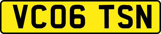 VC06TSN