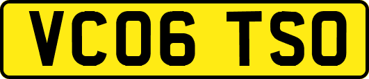 VC06TSO