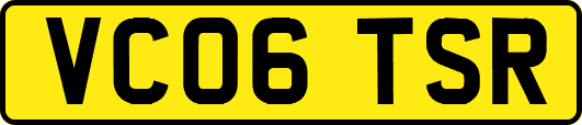 VC06TSR