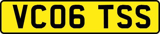 VC06TSS