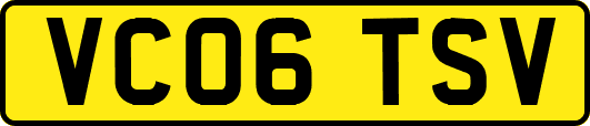 VC06TSV
