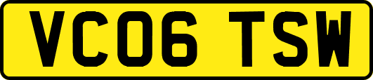 VC06TSW