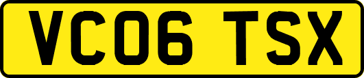 VC06TSX