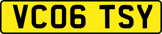 VC06TSY