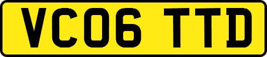 VC06TTD