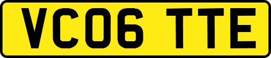 VC06TTE