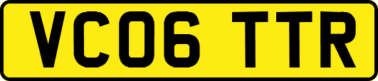 VC06TTR