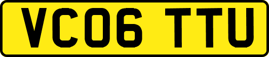 VC06TTU
