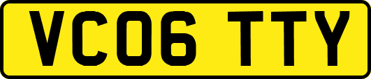 VC06TTY