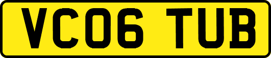 VC06TUB