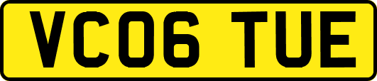 VC06TUE