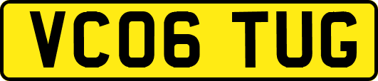 VC06TUG
