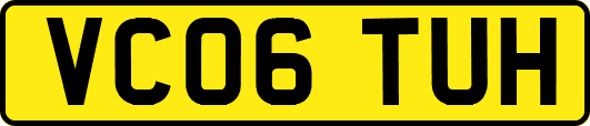 VC06TUH