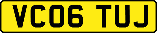 VC06TUJ