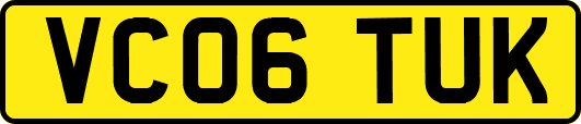 VC06TUK