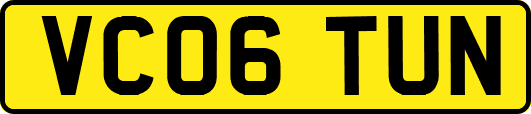 VC06TUN