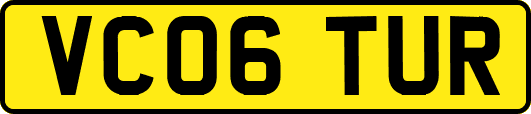 VC06TUR