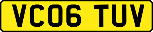 VC06TUV