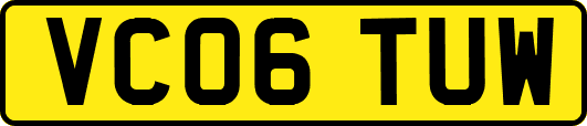 VC06TUW