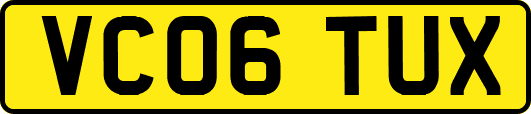 VC06TUX