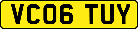 VC06TUY