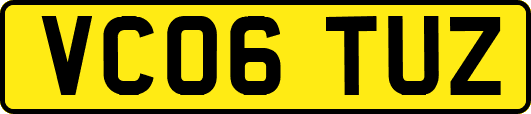 VC06TUZ